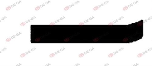 B.5 E34 ÖN TAMPON KUŞAĞI Lh.94-95 | OEM:51118148815