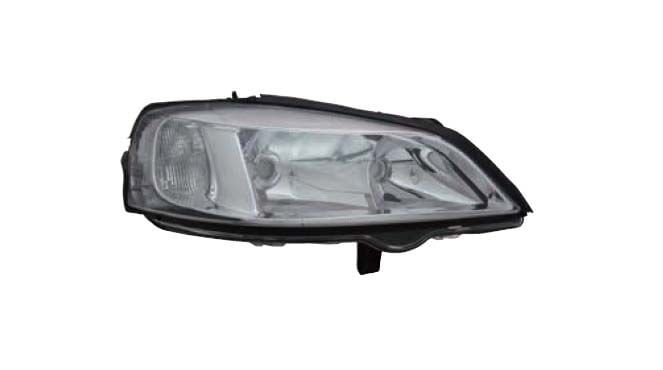 20-5487-08-2B O.ASTRA ÖN FAR EL.KROM RH.98- | OEM:93175369