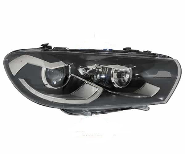 FAR SAĞ XENON VOLKSWAGEN Scirocco 2014/07 | OEM:1K8941754