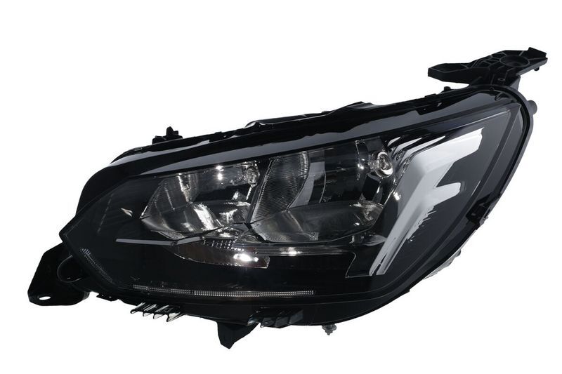 SOL FAR PEUGEOT P208 19> P2008 19> BERRAK | OEM:9823194080