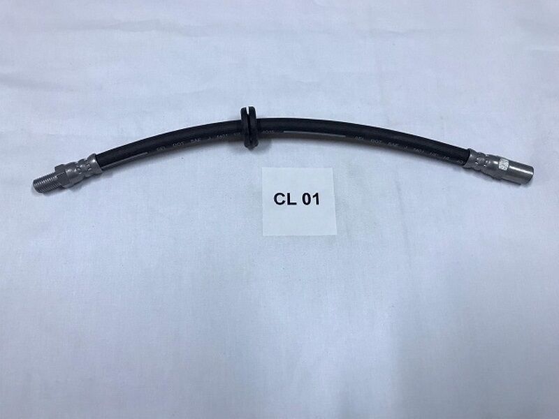 ÖN FREN HORTUMU SAMARA | OEM:21083506060