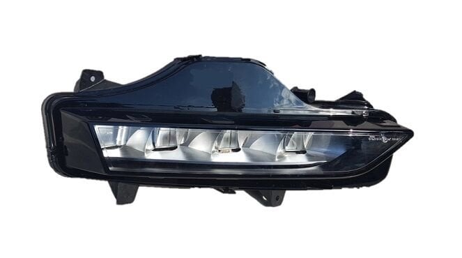 19-F227-00-2B S.OCTAVİA ÖN SİS FARI LED.RH.20- | OEM:5E3941700