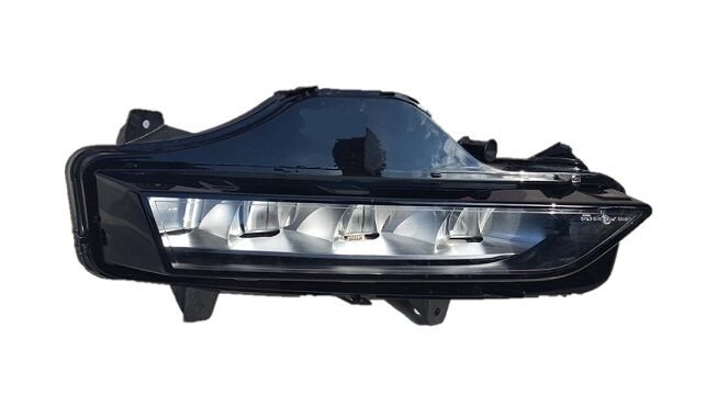 19-F227-00-2B S.OCTAVİA ÖN SİS FARI LED.RH.20- | OEM:5E3941700