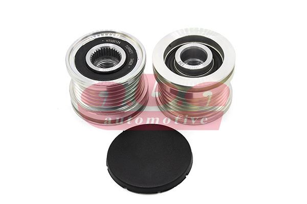 ALTERNATÖR KASNAĞI POLO-A4-A6-T6-AMAROK-GOLF6 1.6-2.0 TDI CAGA-CDCA-CLHA-CLHB | OEM:045903119A-03G903119B-045903119