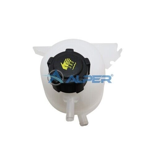 RADYATÖR EK DEPO CLİO III-LOGAN | OEM:7701470460-8200048024