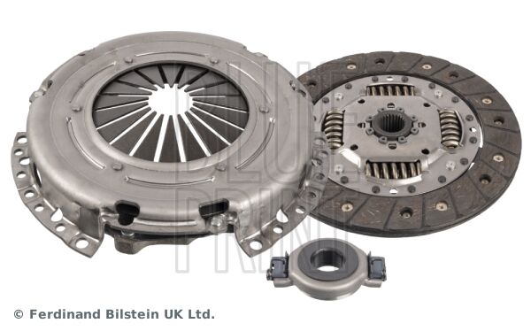 DEBRİYAJ SETİ AROSA 6H . IBİZA II 6K . IBİZA III 6K . INCA 6K | OEM:030198141BX