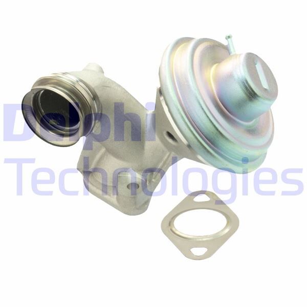 EGR VALFİ P206 01> P307 01 > P1007 05> C2 03> C3 02> XSARA 03> FIESTA V 01> FUSION 02> 1.4 HDİ-TDCİ F6JA-F6JB-DV4TD | OEM:9641052380-1628.XV-2S6Q9D475AA
