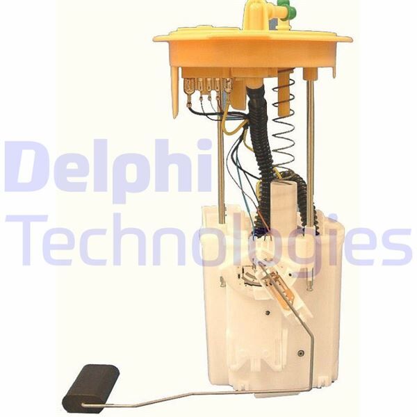 ŞAMANDIRA - VW PASSAT.PASSAT ESTATE / VARİANT 05>09