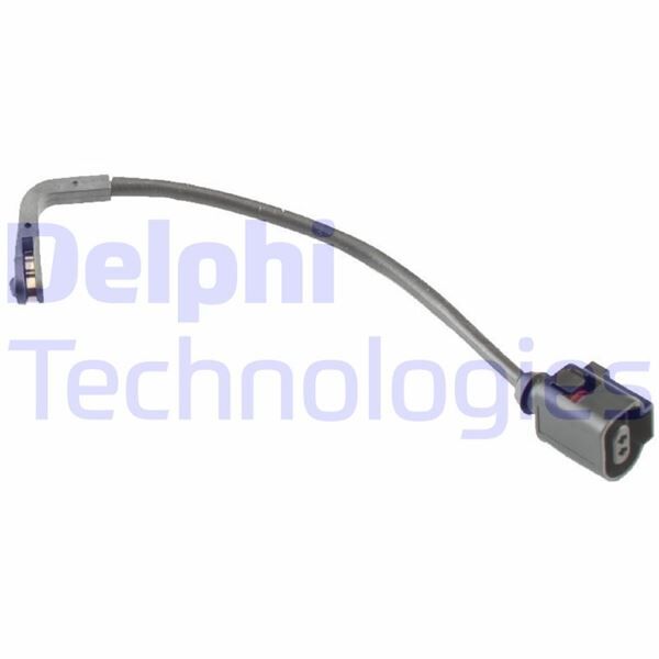 FREN İKAZ KABLOSU-1 ADET AUDI TT-TT QUATTRO-TTRS QUATTRO-TTS QUATTRO 07/2014> | OEM:8S0615121A