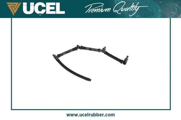 ENJEKTÖR GERİ DÖNÜŞ HORTUMU P1007-207-3008-307-308-5008-PAR.TEPEE-C2-C3-C4-PICASSO-C5 1.6HDI DV6TED4 | OEM:1574.R2