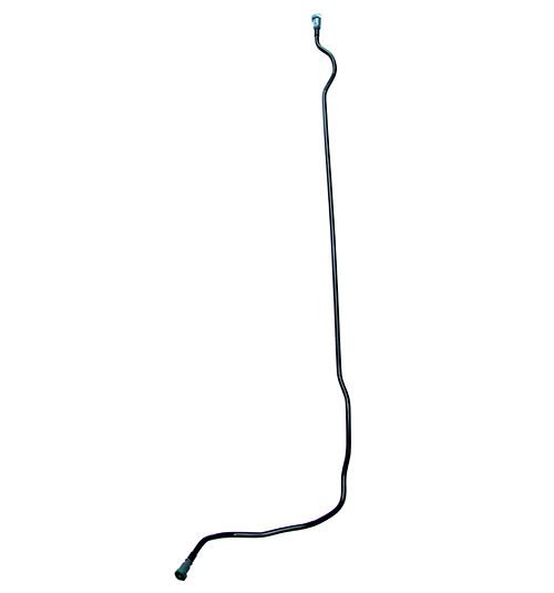 x YAKIT DEPO ÇIKIŞ HORTUMU CLIO III 1.5 DCI K9K | OEM:8200868563