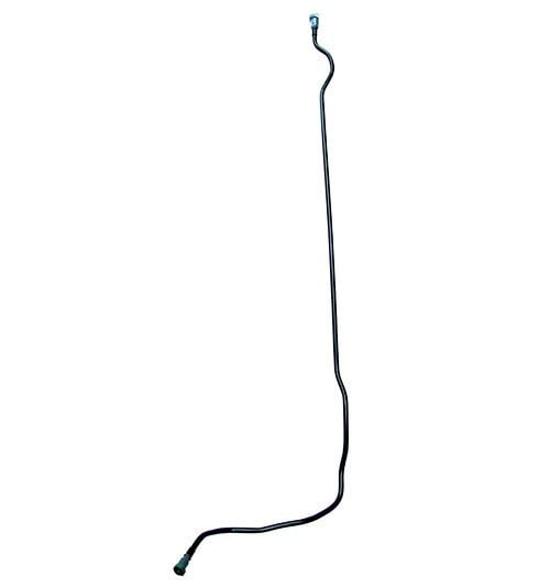 x YAKIT DEPO ÇIKIŞ HORTUMU CLIO III 1.5 DCI K9K | OEM:8200868563