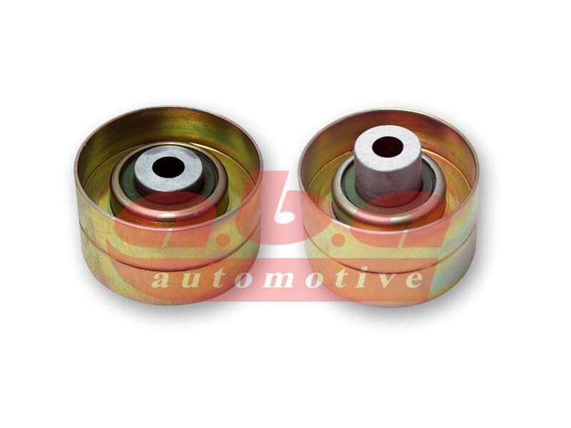 x EKSANTRİK GERGİ RULMANI PARTNER-BERLINGO-JUMPER-JUMPY-DUCATO-SCUDO-P206-306-406-XSARA 2.0HDI-2.0 | OEM:0830.28-0830.29-0830.31-9400830319