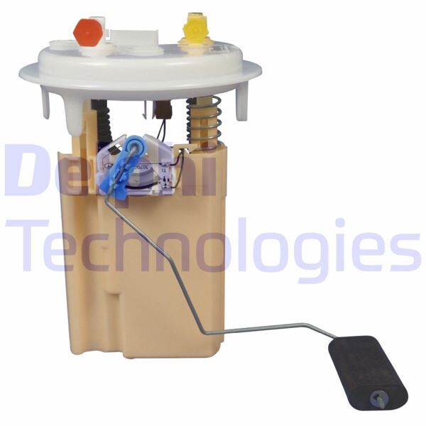 YAKIT SEVİYE ALGILAYICI - CITROEN C4. DS4 DIESEL WITHOUT FAP 09>