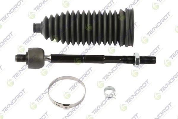 ROT MİLİ ÖN SAĞ-SOL DACIA DUSTER II 18> | OEM:485213285R