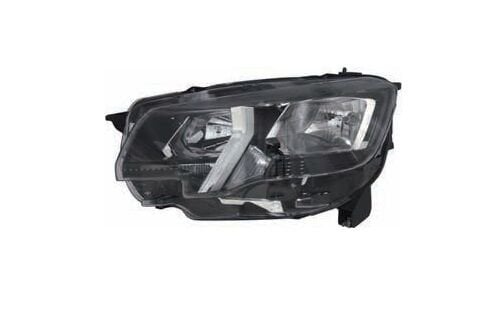 20-H742-05-2B P.PARTNER-RIFTER ÖN FAR EL.MOT.LH.18- | OEM:9816826980