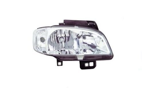 20-5995-05-2B S.İBİZA ÖN FAR EL.ÇİFT HÜZMELİ RH.99-02 | OEM:6K1941030C