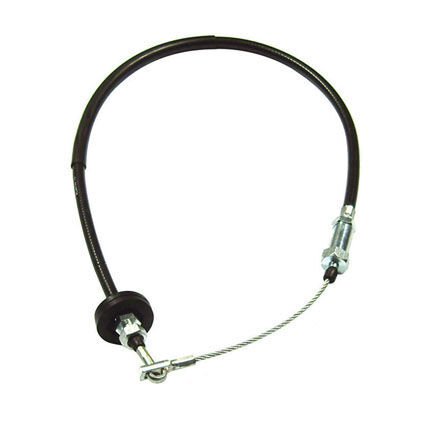 EL FREN TELİ ÖN BOXER-JUMPER-DUCATO 94-01 | OEM:4745.V6-1336889080