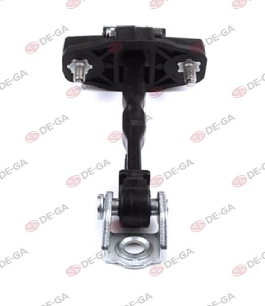 C.C4 ARKA KAPI GERGİSİ 20- | OEM:9831196980