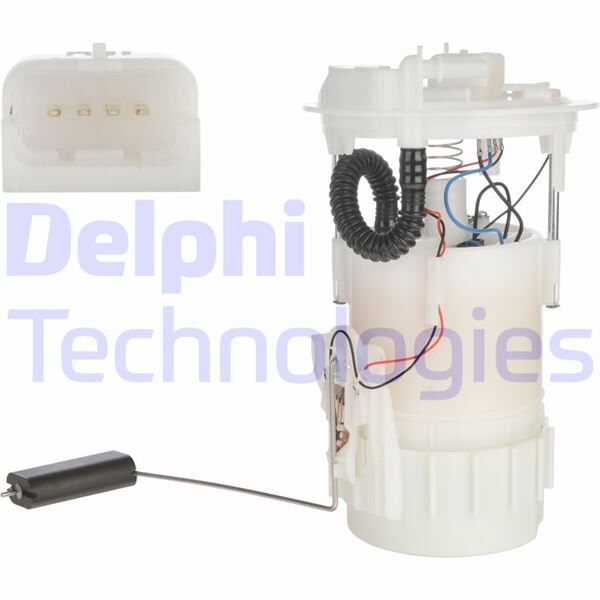 YAKIT SAMANDIRASI TEK CIKIS MEGANE I 99>02 SCENIC I 99>MEGANE II 02>08 1.4 1.6 2.0 K4J K4M F3R F4R | OEM:8200029163-8200537622-8200146092