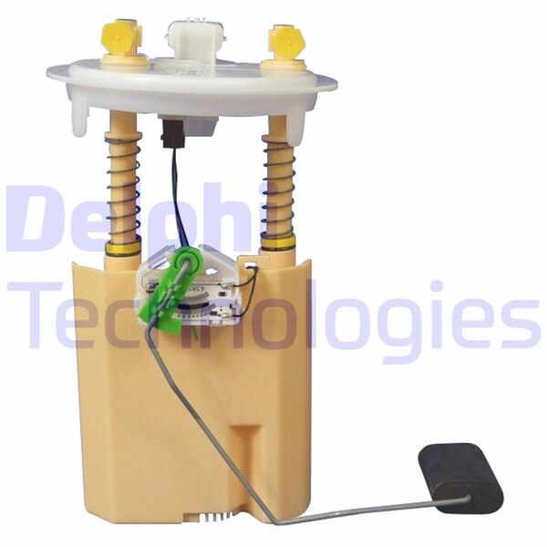 YAKIT SEVİYE ALGILAYICI - RENAULT GRAND MODUS DIESEL 04>