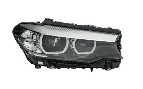 20-G489-A6-9B B.5 G30 ÖN FAR EL.MOT.LED RH.17- | OEM:63117214952