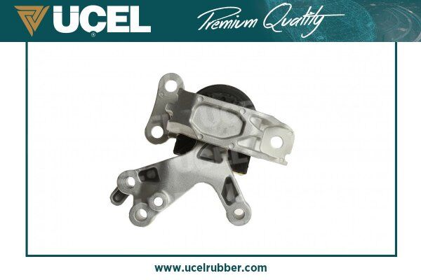 MOTOR TAKOZU RENAULT MEGANE III HATCHBACK BZ0 1.2 TCE | OEM:112106387R