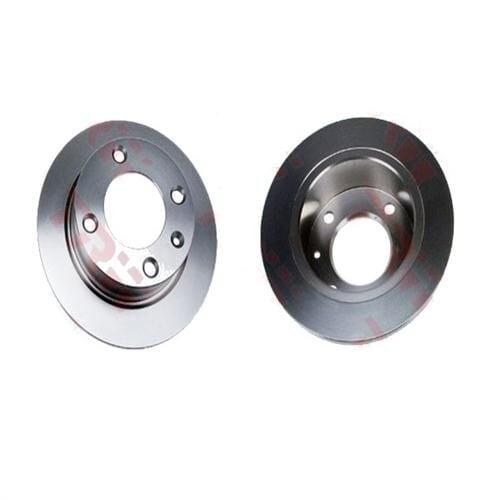 ARKA FREN AYNASI XANTIA 1.6İ-1.8İ-1.9D-1.9TD- 2.0İ-2.1TD 93-03 224x9x4DL | OEM:95667811