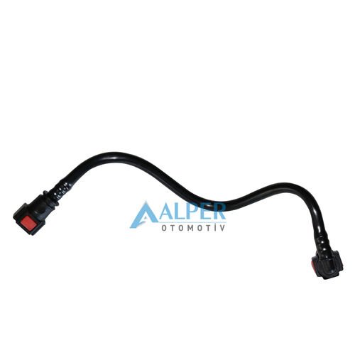 YAKIT BORUSU FOCUS 1.4-1.6-1.8-2.0-2.5 ST MOTOR 04-12 -CMAX 1.4-1.6-1.8 -2.0 -2.5 ST MOTOR 03-10 | OEM:3M519A322AG-1321894