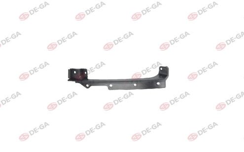 F.PANDA ÖN TAMPON BRAKETİ Rh.04- | OEM:735429590