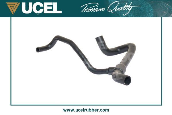 RADYATÖR ALT HORTUMU RENAULT MEGANE I BA0-1 1.4 16V-1.6-2.0 İ-1.9 D ECO-1.9 DTI | OEM:7700431180