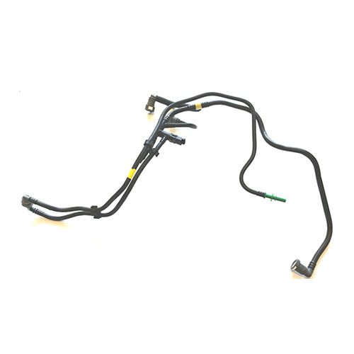 YAKIT BORUSU KOMPLE FIESTA 1.6DCİ 09> EURO 5 | OEM:7V2Q9D350CC-1550805-7V2Q9D350CB