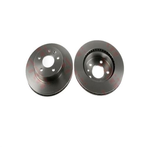 FREN DISKI ON MERCEDES VITO W638 97>03 | OEM:A6384210112