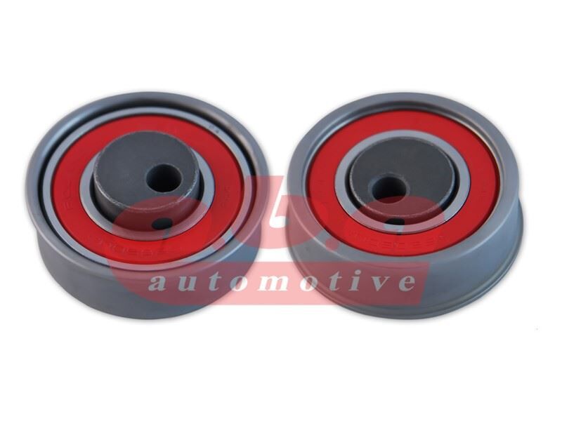 x EKSANTRİK GERGİ RULMANI SANTAFE - SONATA II-III-IV-TRAJET 2.0-2.0 16V- 2.4 16V 96 > SORENTO 01 > | OEM:2335738001-MD192068