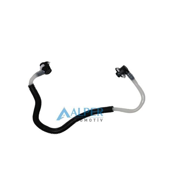 YAKIT HORTUMU SPRINTER 2-3-4-V-CLASS-VİTO | OEM:6110702032