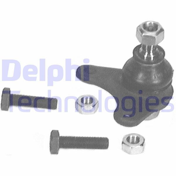 ALT ROTIL ÖN VOLVO 340- 360 83-89 | OEM:3211956-3268631