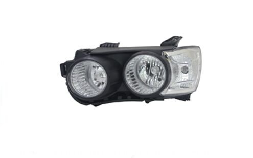 20-C774-A5-9B D.CHE AVEO ÖN FAR EL.MOTOR.SİYAH LH.11- | OEM:96831061