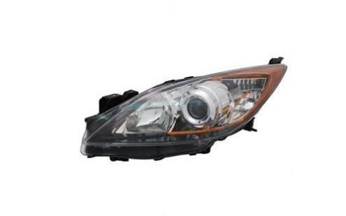 20-B998-A5-2B MZ.3 ÖN FAR EL.MOTORLU SDN-HB.LH.09- | OEM:BBP2-51-0K0L