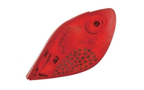 11-A997-01-2B P.207 ARKA STOP RH.06- | OEM:6351Y7