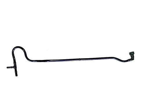 POMPADAN ENJEKTÖRE DÖNÜŞ HORTUMU DOBLO 1.3 MTJ 05-12 55KW | OEM:51783277