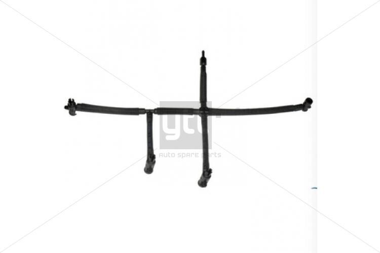 ENJEKTÖR DAĞITIM HORTUM TAKIMI AMAROK 2.0 TDI 10 > 2.0 TDI | OEM:03L130235M