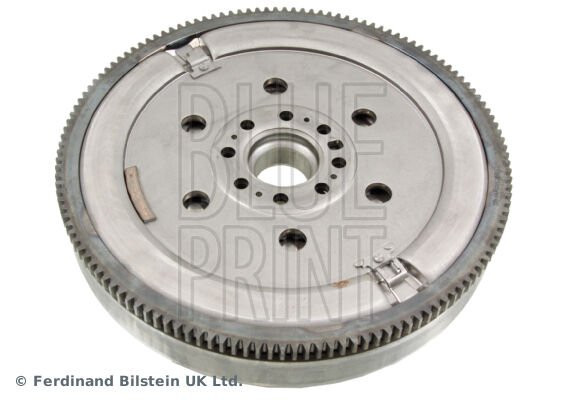 DEBRİYAJ VOLANI C4-C5-JUMPY-SCUDO-P307-P308-P407-P607-EXPERT 2.0HDİ 04> DW10 | OEM:0532.X7-0532.T0-0532.Q9-0532.S7