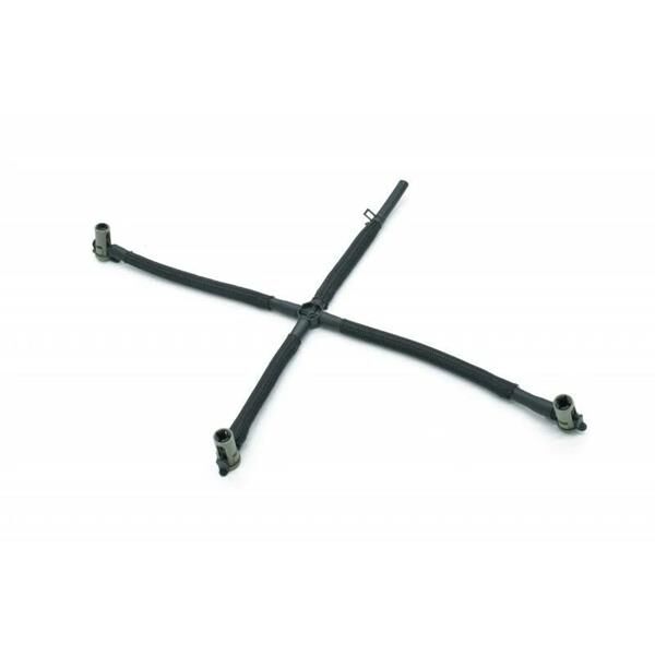 ENJEKTÖR YAKIT GERİ DÖNÜŞ HORTUMU VOLKSWAGEN POLO 06 - 09 | OEM:04B130235B