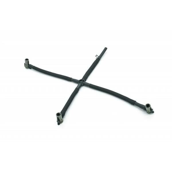 ENJEKTÖR YAKIT GERİ DÖNÜŞ HORTUMU VOLKSWAGEN POLO 06 - 09 | OEM:04B130235B