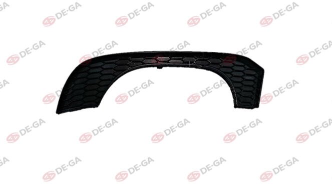 A.A3 ARKA TAMPON SPOİLER PANJURU S-LINE Lh.16- | OEM:8V5807834D