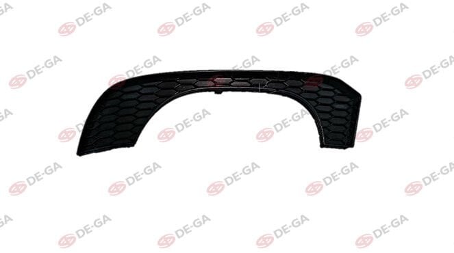 A.A3 ARKA TAMPON SPOİLER PANJURU S-LINE Lh.16- | OEM:8V5807834D