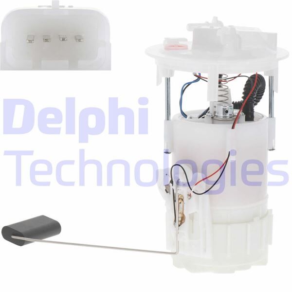 YAKIT POMPASI RENAULTRENAULT Kangoo.Kangoo Be Bop.Kangoo Express.Kangoo Rapid | OEM:172024329R-8200889201-8200889203