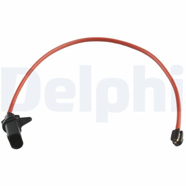 FREN İKAZ KABLOSU | OEM:4M0615121AC