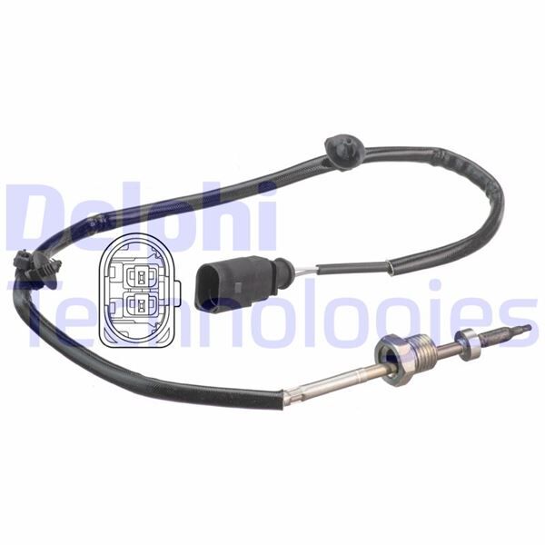 EGZOZ SICAKLIK SENSÖRÜ A4-A5-Q5 09 > CAHB-CGLD-CNHC-CAHA-CGLB-CMGA 2.0 TDİ | OEM:03L906088BT