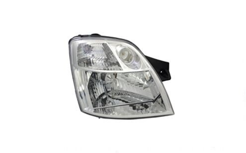 20-A601-05-2B K.PİCANTO ÖN FAR EL.MOTORLU RH.04-07 | OEM:9210207060